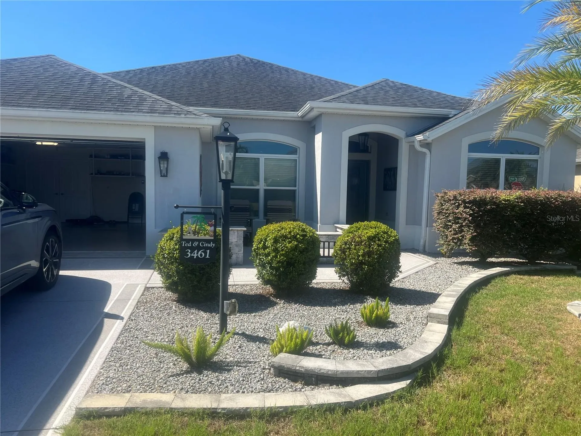 3461 Earl Way The Villages FL 32163
