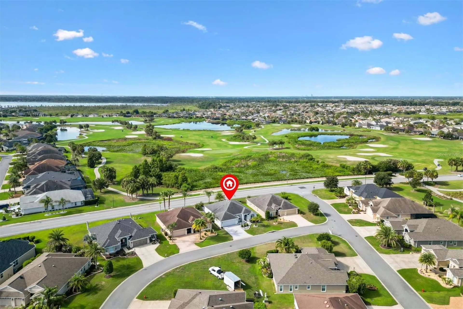 3461 Earl Way The Villages FL 32163