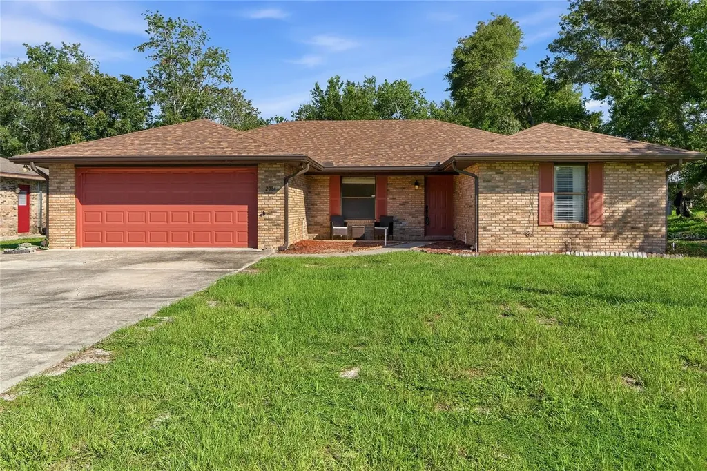 2084 Apricot Drive Deltona FL 32725