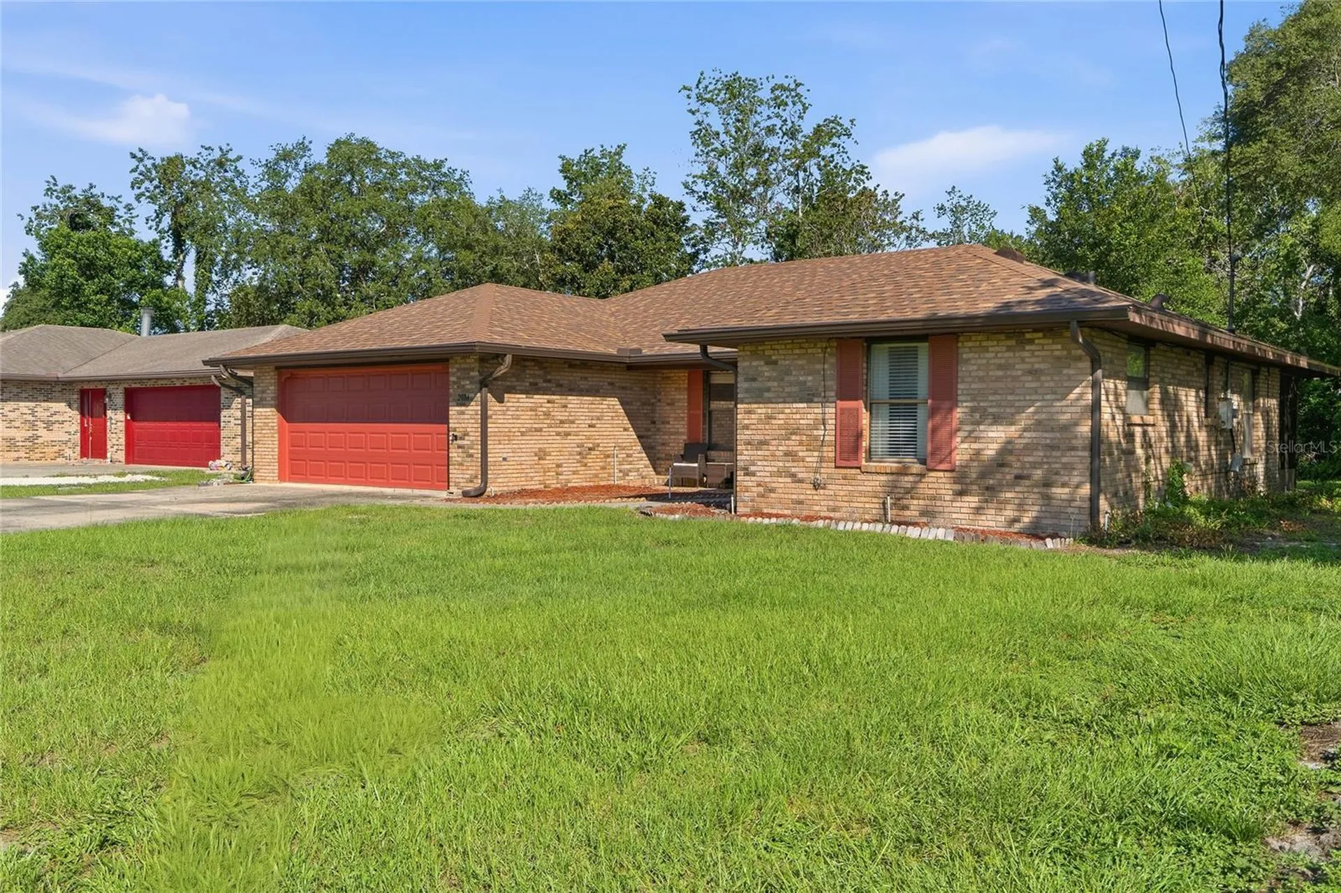 2084 Apricot Drive Deltona FL 32725