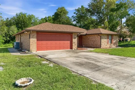 2084 Apricot Drive Deltona FL 32725