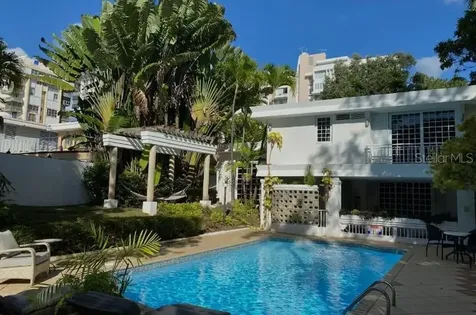 4 Ebano Street Guaynabo PR 00966