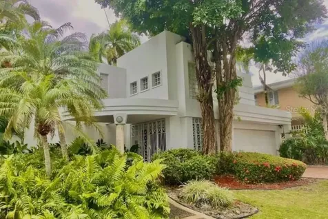 4 Ebano Street Guaynabo PR 00966