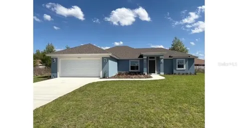12833 SW 72nd Terrace Road Ocala FL 34473
