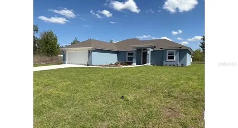 12833 SW 72nd Terrace Road Ocala FL 34473