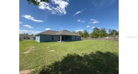 12833 SW 72nd Terrace Road Ocala FL 34473