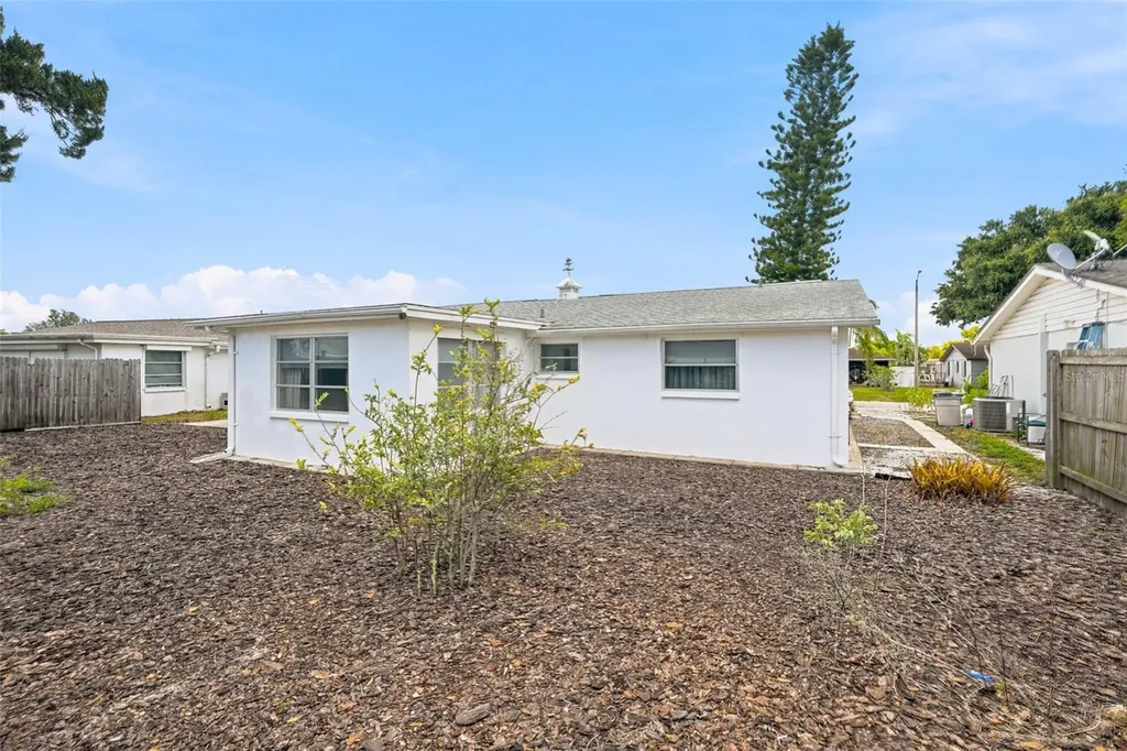 1207 Lodestar Drive Holiday FL 34690