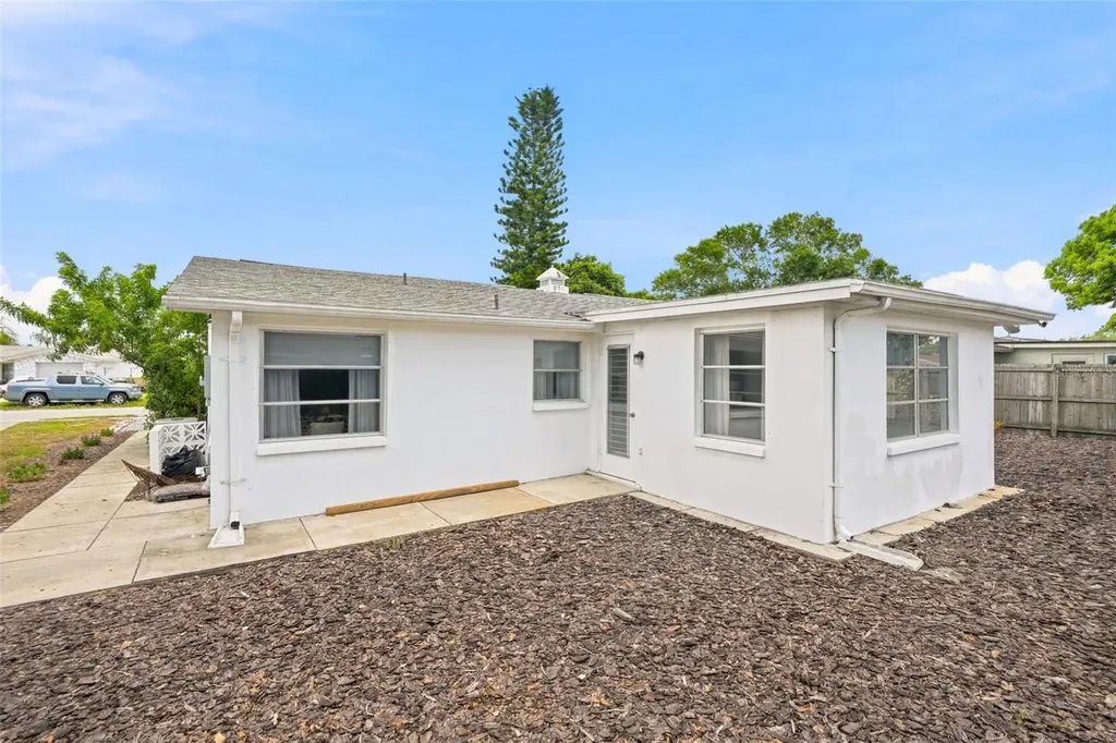 1207 Lodestar Drive Holiday FL 34690