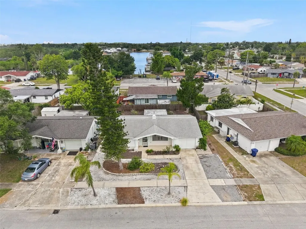 1207 Lodestar Drive Holiday FL 34690
