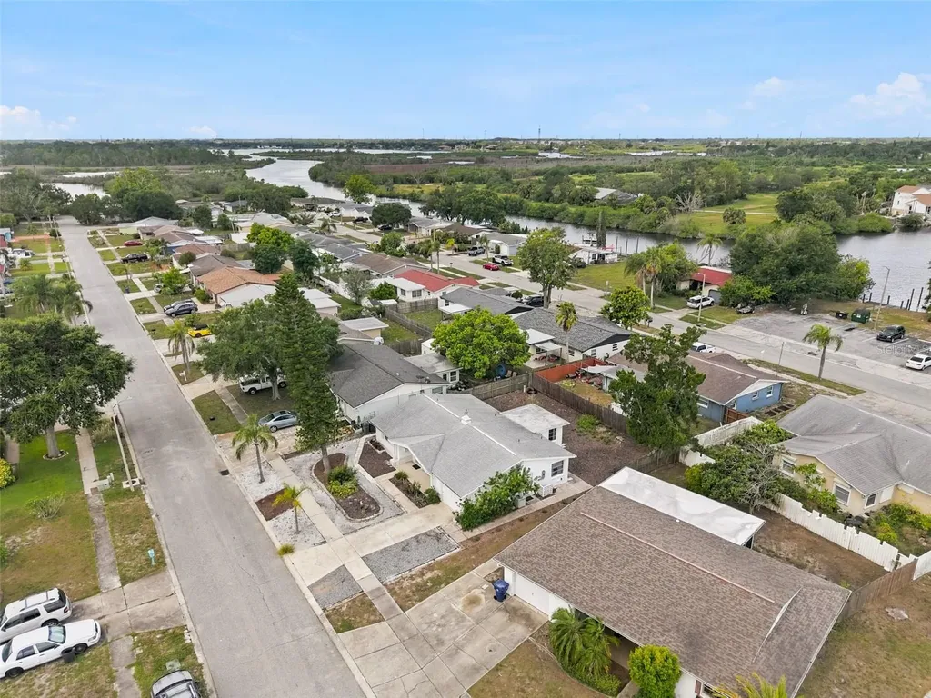1207 Lodestar Drive Holiday FL 34690