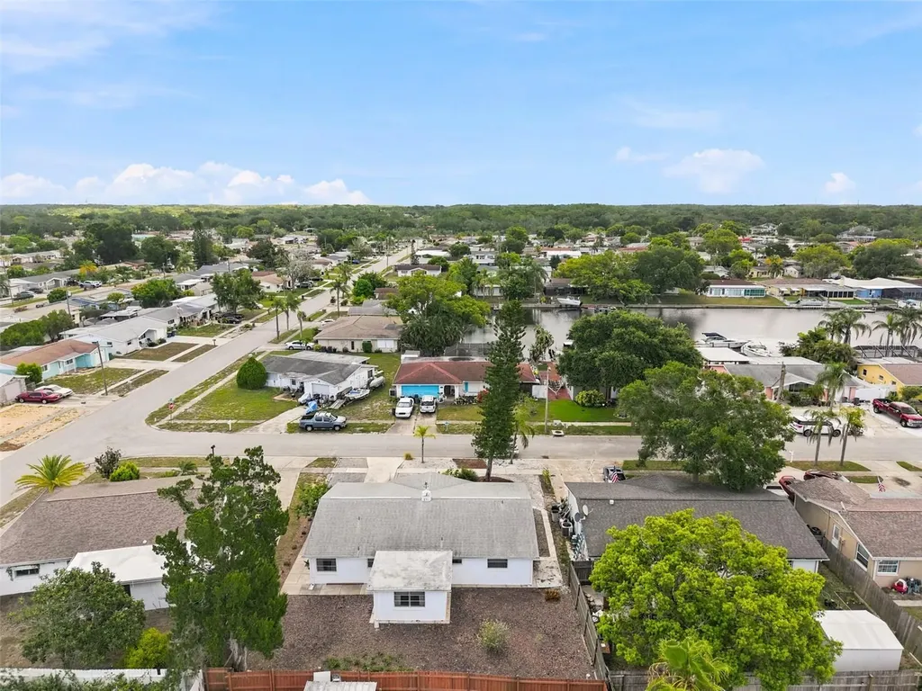 1207 Lodestar Drive Holiday FL 34690