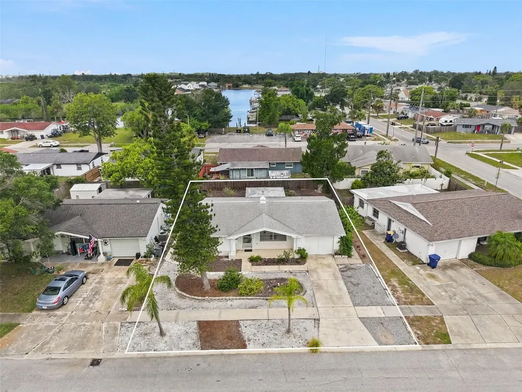 1207 Lodestar Drive Holiday FL 34690