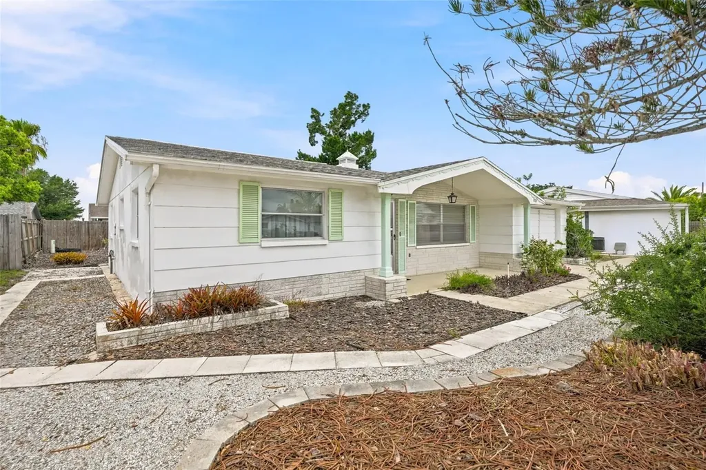1207 Lodestar Drive Holiday FL 34690