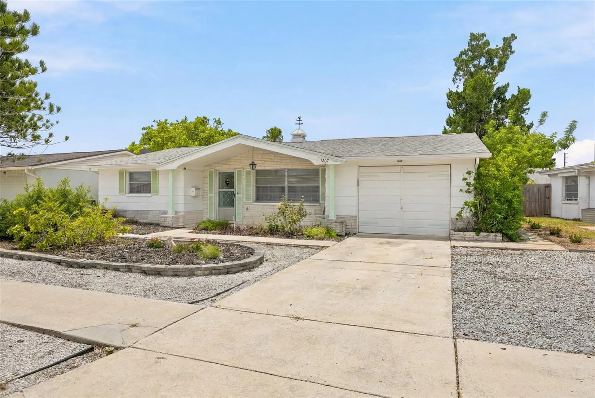 1207 Lodestar Drive Holiday FL 34690
