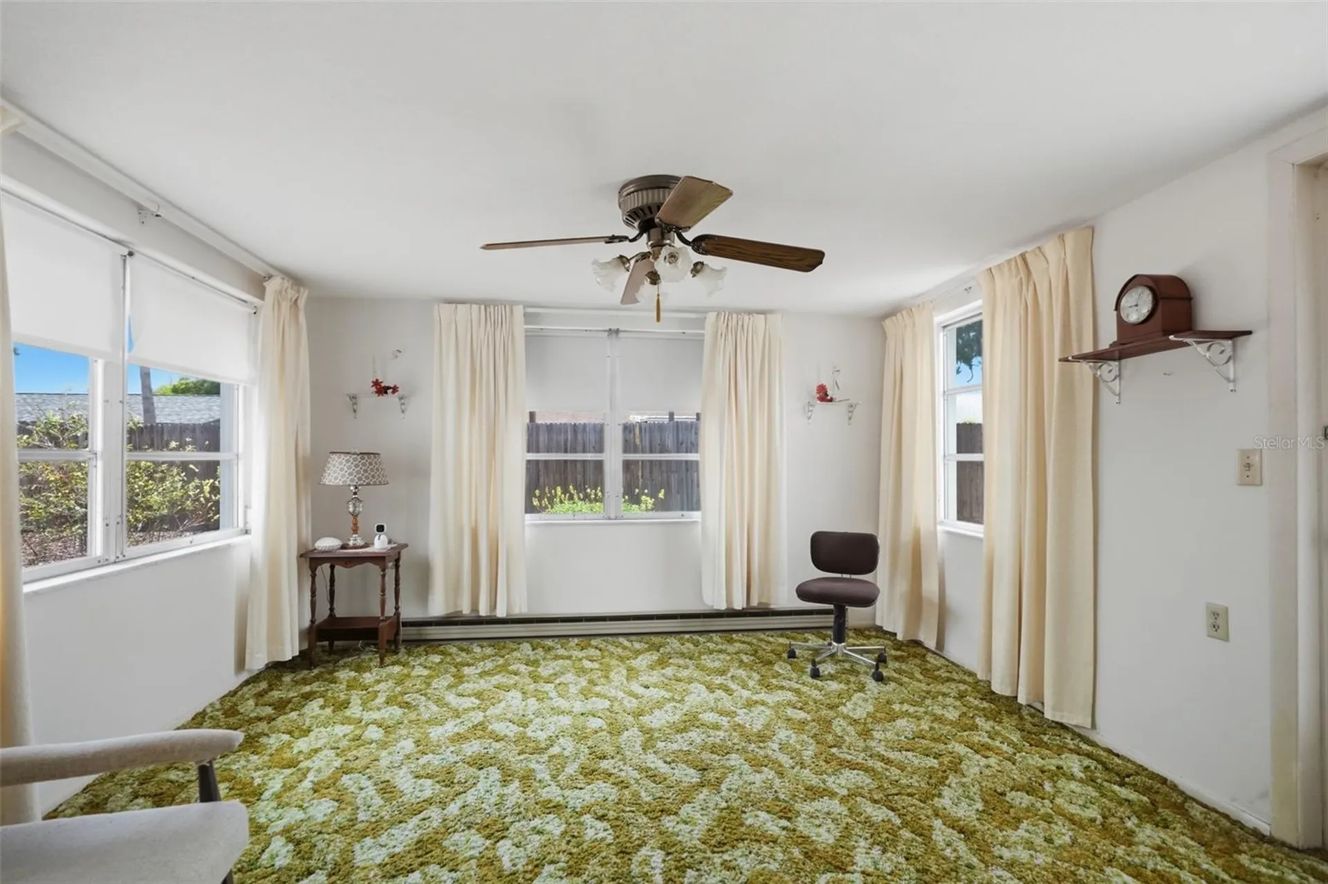 1207 Lodestar Drive Holiday FL 34690