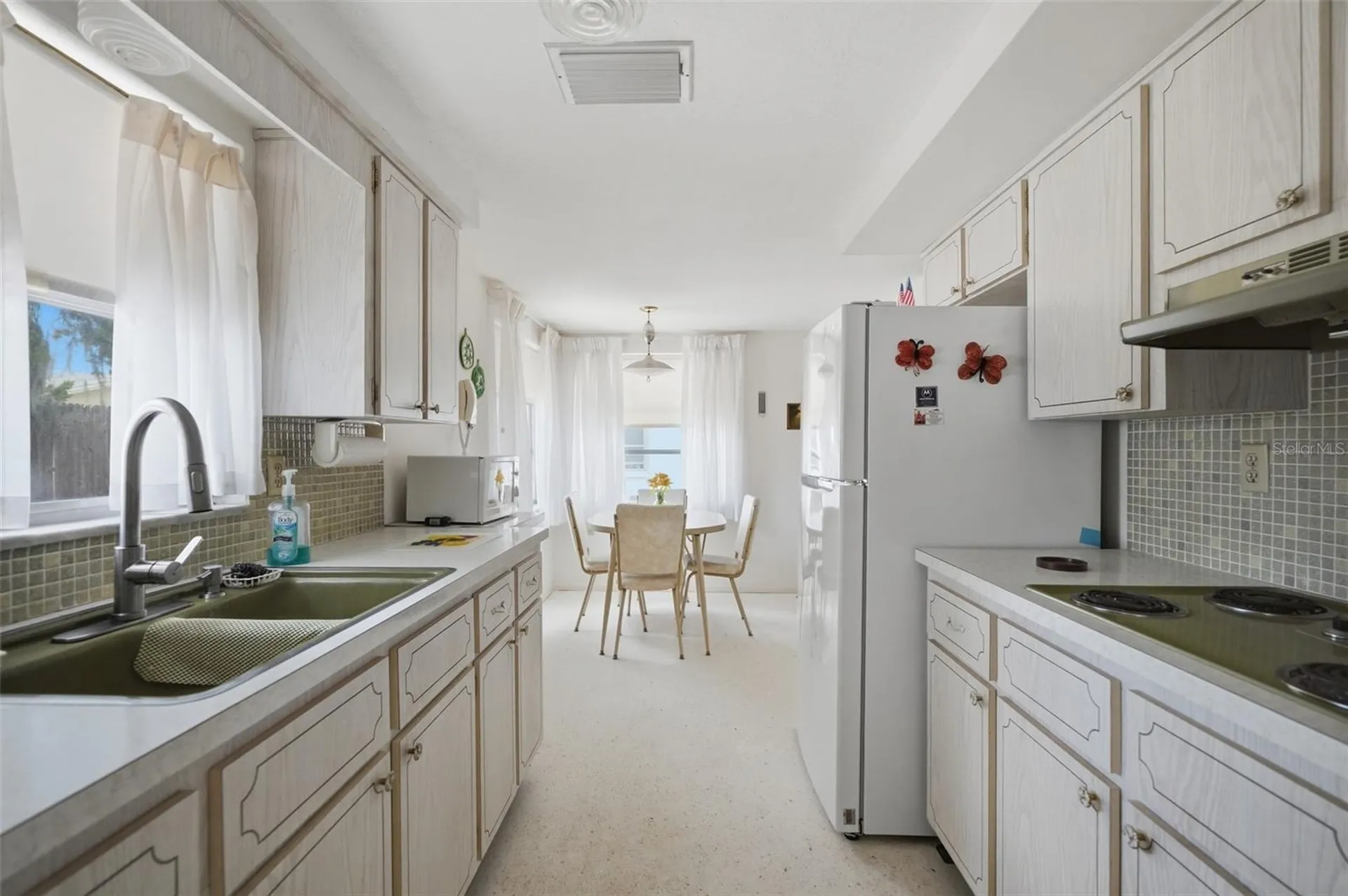1207 Lodestar Drive Holiday FL 34690