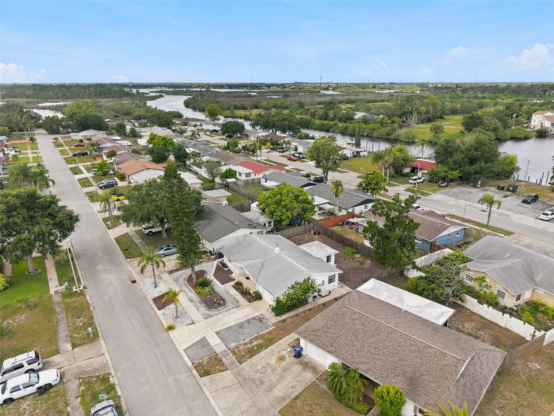 1207 Lodestar Drive Holiday FL 34690