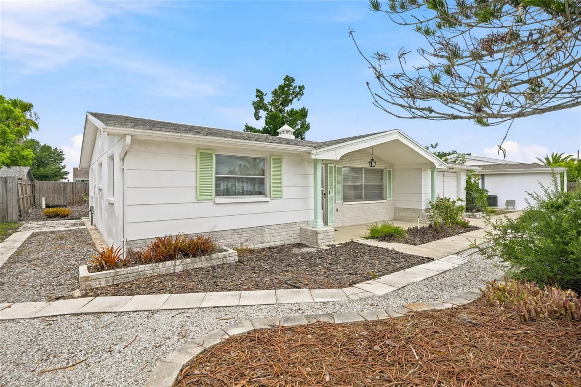 1207 Lodestar Drive Holiday FL 34690