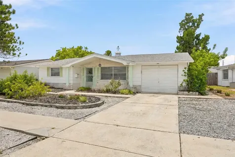 1207 Lodestar Drive Holiday FL 34690