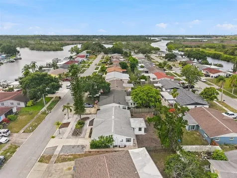 1207 Lodestar Drive Holiday FL 34690
