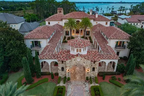 6119 Grosvenor Shore Drive Windermere FL 34786
