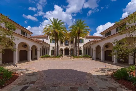 6119 Grosvenor Shore Drive Windermere FL 34786