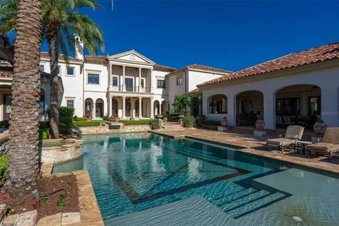 6119 Grosvenor Shore Drive Windermere FL 34786