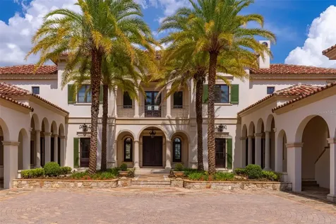6119 Grosvenor Shore Drive Windermere FL 34786