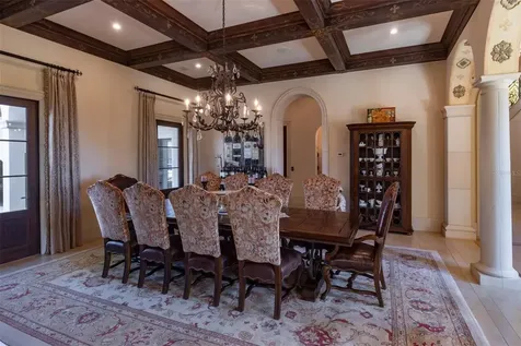 6119 Grosvenor Shore Drive Windermere FL 34786