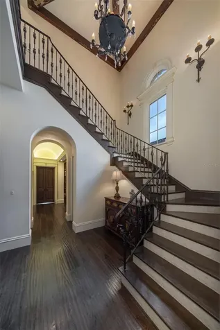 6119 Grosvenor Shore Drive Windermere FL 34786