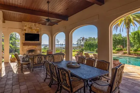 6119 Grosvenor Shore Drive Windermere FL 34786