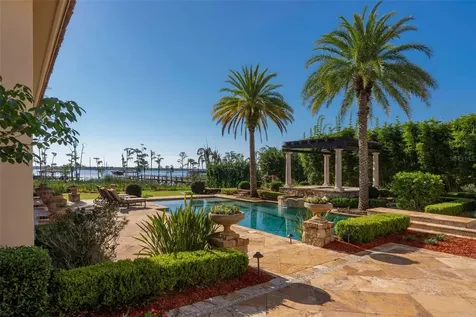 6119 Grosvenor Shore Drive Windermere FL 34786