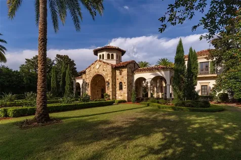 6119 Grosvenor Shore Drive Windermere FL 34786