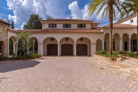 6119 Grosvenor Shore Drive Windermere FL 34786