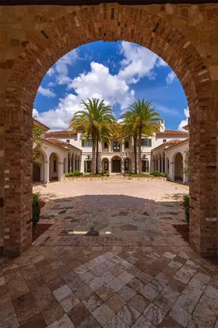 6119 Grosvenor Shore Drive Windermere FL 34786