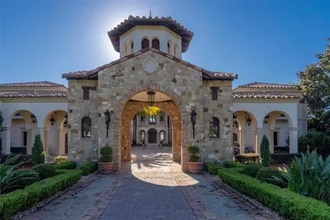 6119 Grosvenor Shore Drive Windermere FL 34786