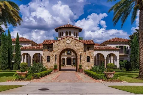 6119 Grosvenor Shore Drive Windermere FL 34786
