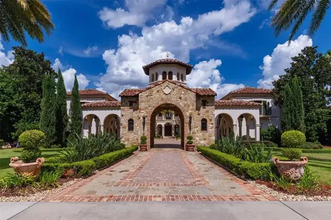 6119 Grosvenor Shore Drive Windermere FL 34786