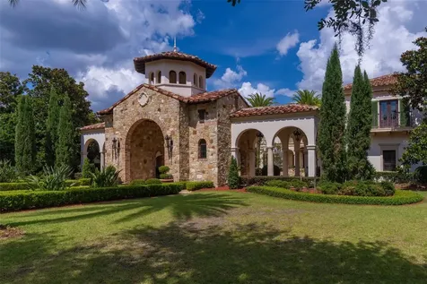 6119 Grosvenor Shore Drive Windermere FL 34786