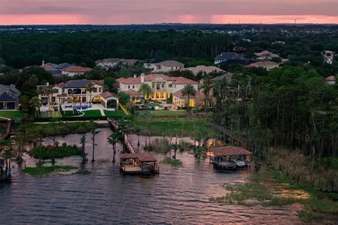 6119 Grosvenor Shore Drive Windermere FL 34786