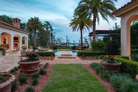 6119 Grosvenor Shore Drive Windermere FL 34786