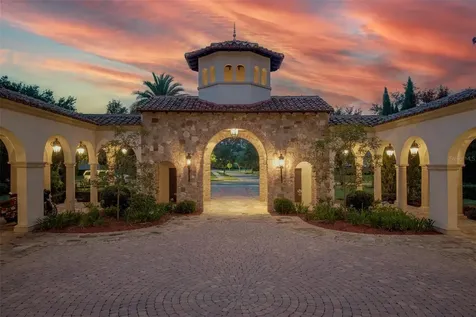 6119 Grosvenor Shore Drive Windermere FL 34786