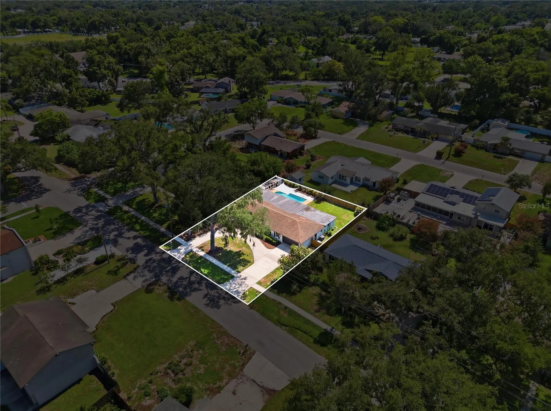 706 S Oakwood Avenue Brandon FL 33511