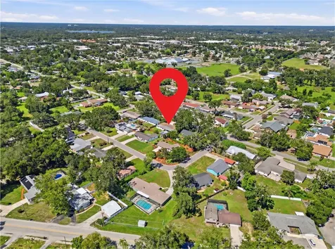 706 S Oakwood Avenue Brandon FL 33511