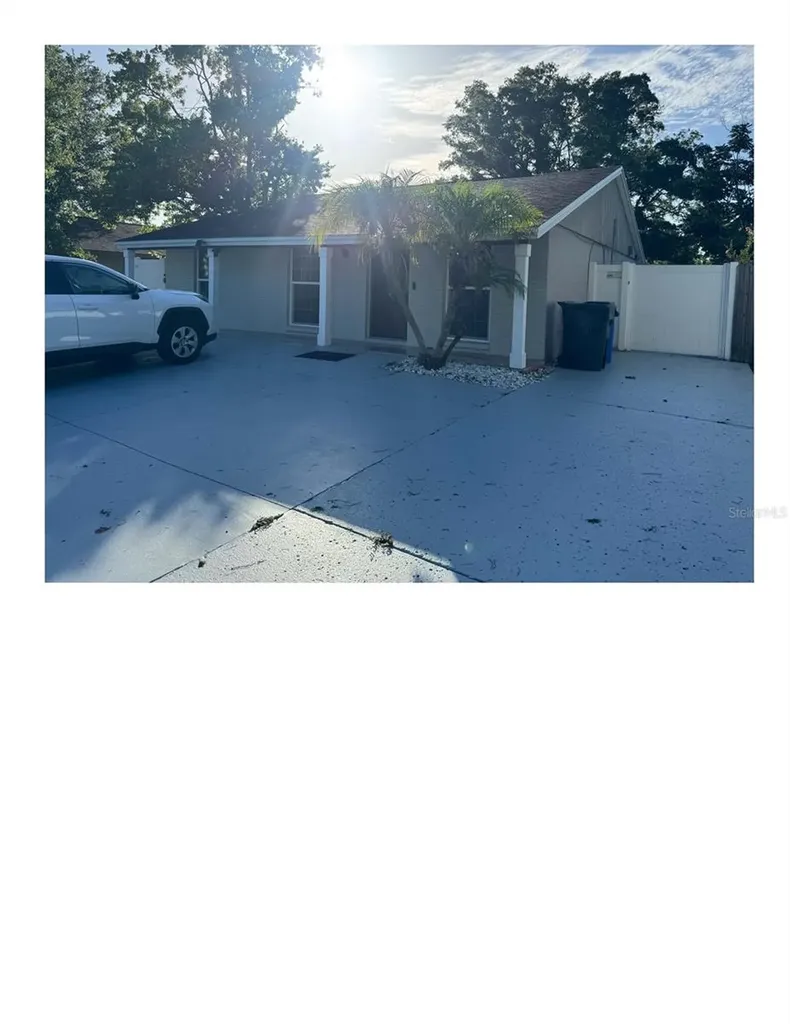 16009 Ballica Drive Tampa FL 33618