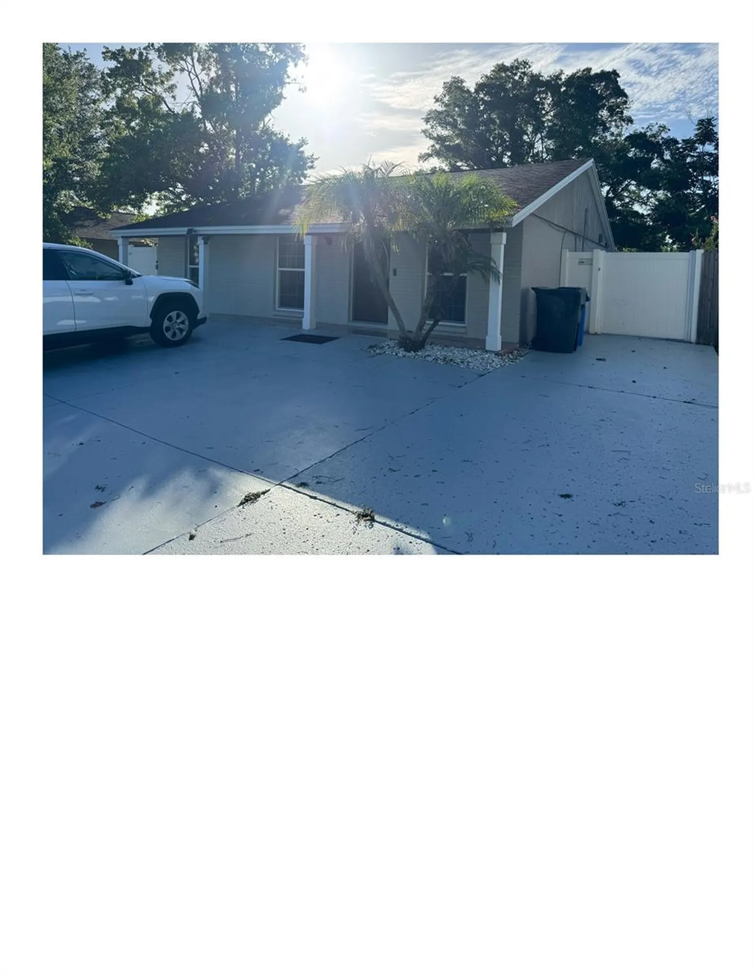 16009 Ballica Drive Tampa FL 33618