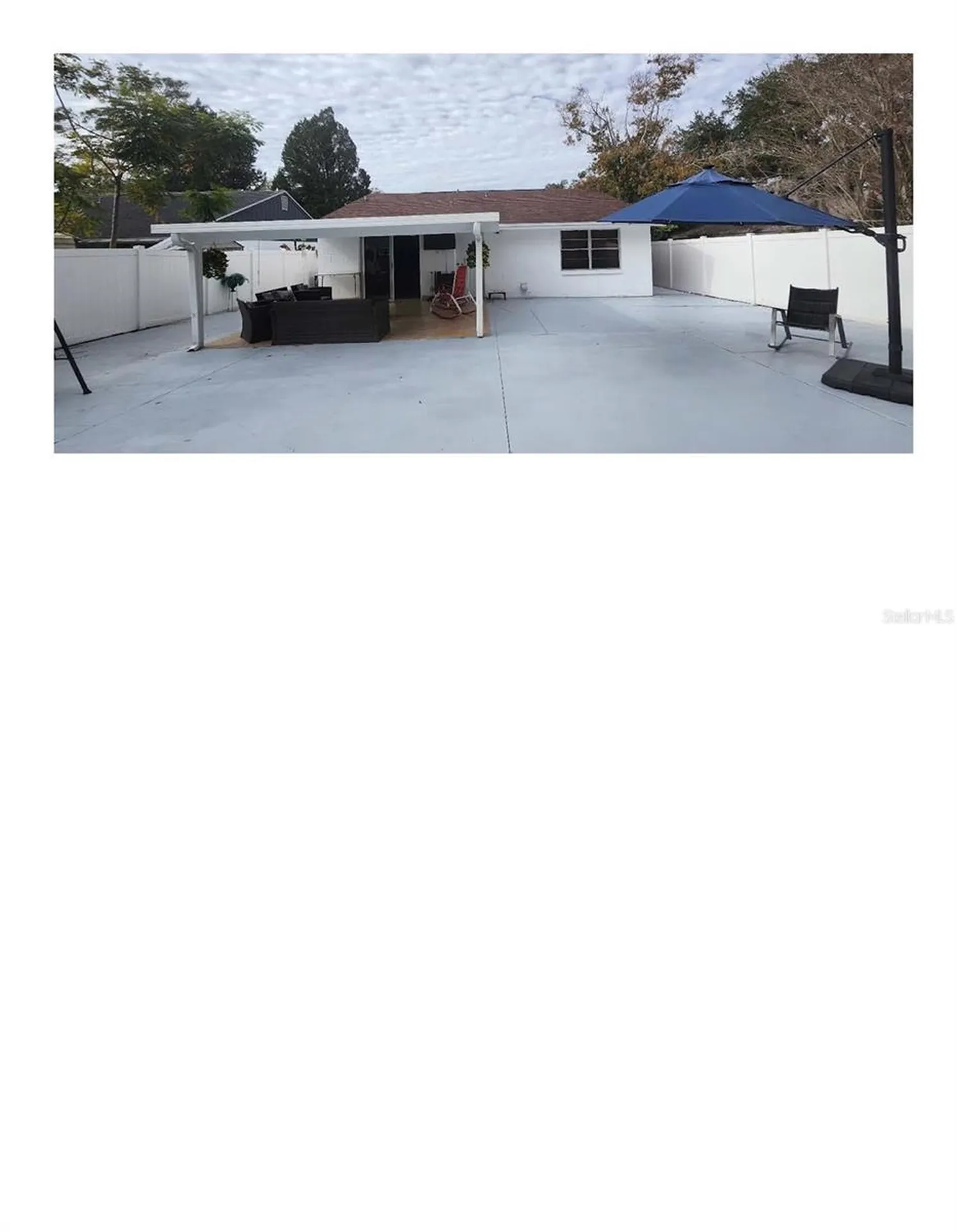 16009 Ballica Drive Tampa FL 33618