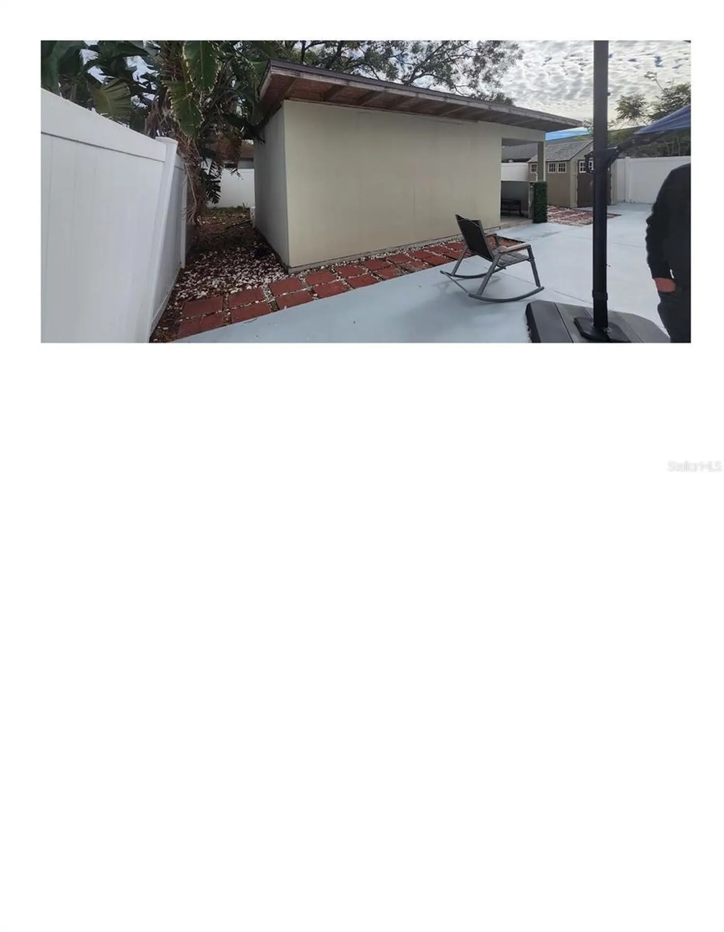 16009 Ballica Drive Tampa FL 33618