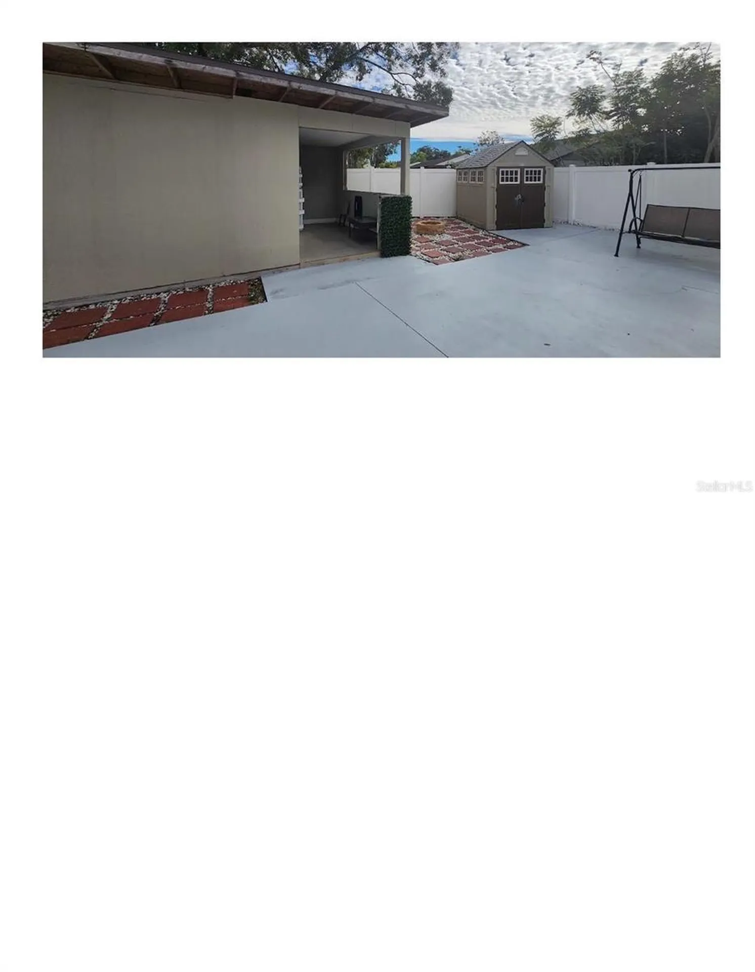 16009 Ballica Drive Tampa FL 33618
