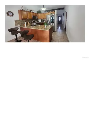 16009 Ballica Drive Tampa FL 33618
